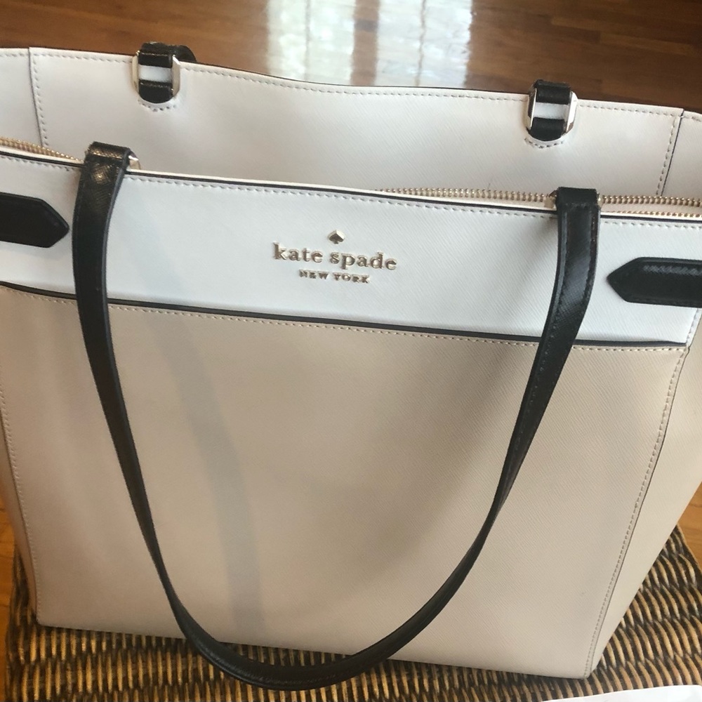 Kate Spade Staci Laptop Bag
